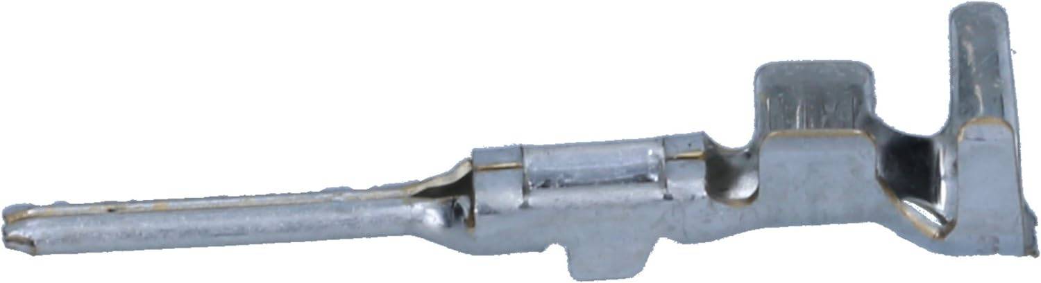 10 Stück AMP 0-0183024-1 Superseal Stiftkontakt 0,75-1,5mm² Ersatzkontakt Flachstecker Stecker-1