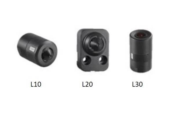 Hikvision DS-2CD6425G1-30(4mm)8m(O-STD) Netzwerk Kamera, Covert 2MP, PoE, WDR, H.265, 4mm, Rohr, 8m Kabel