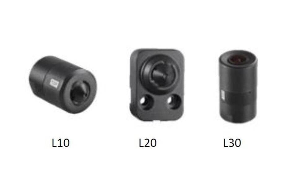 Hikvision DS-2CD6425G1-30(4mm)8m(O-STD) Netzwerk Kamera, Covert 2MP, PoE, WDR, H.265, 4mm, Rohr, 8m Kabel-0