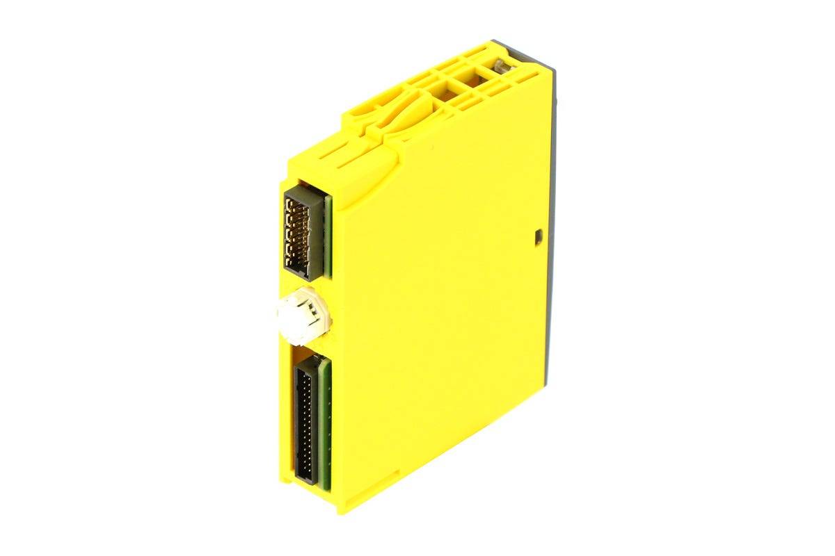 Siemens SIMATIC DP F-DI 8x 24VDC HF - 6ES7136-6BA01-0CA0-2