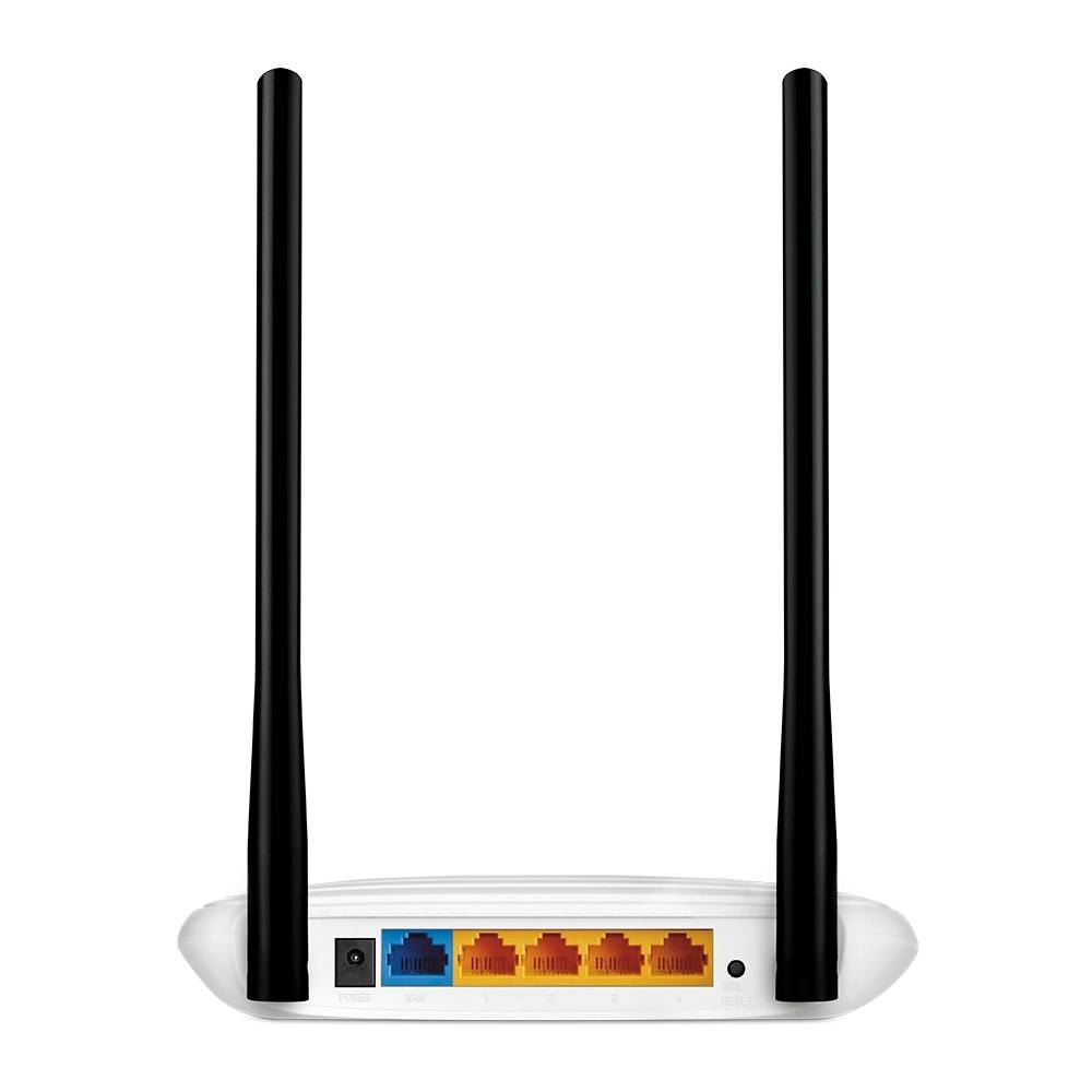 TL-WR841NPL Wireless Router xDSL 2 4 GHz-1