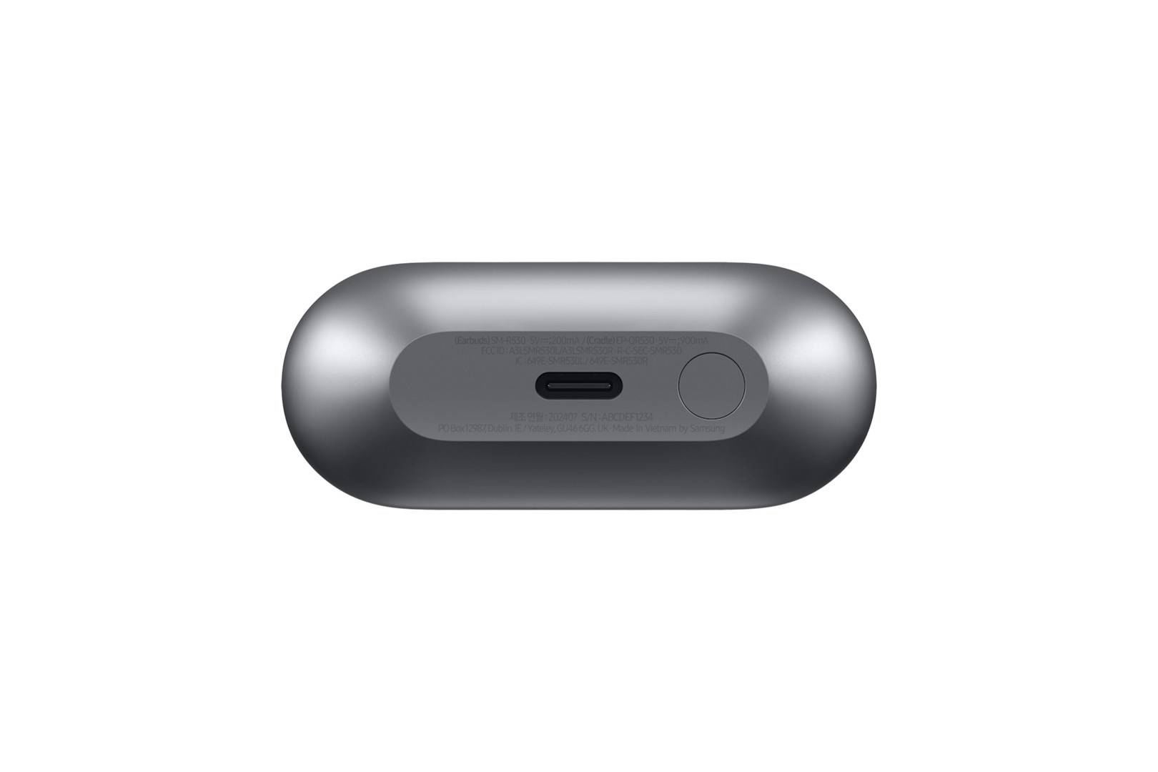 Samsung Galaxy Buds3 - True Wireless-Kopfhörer mit Mikrofon-11