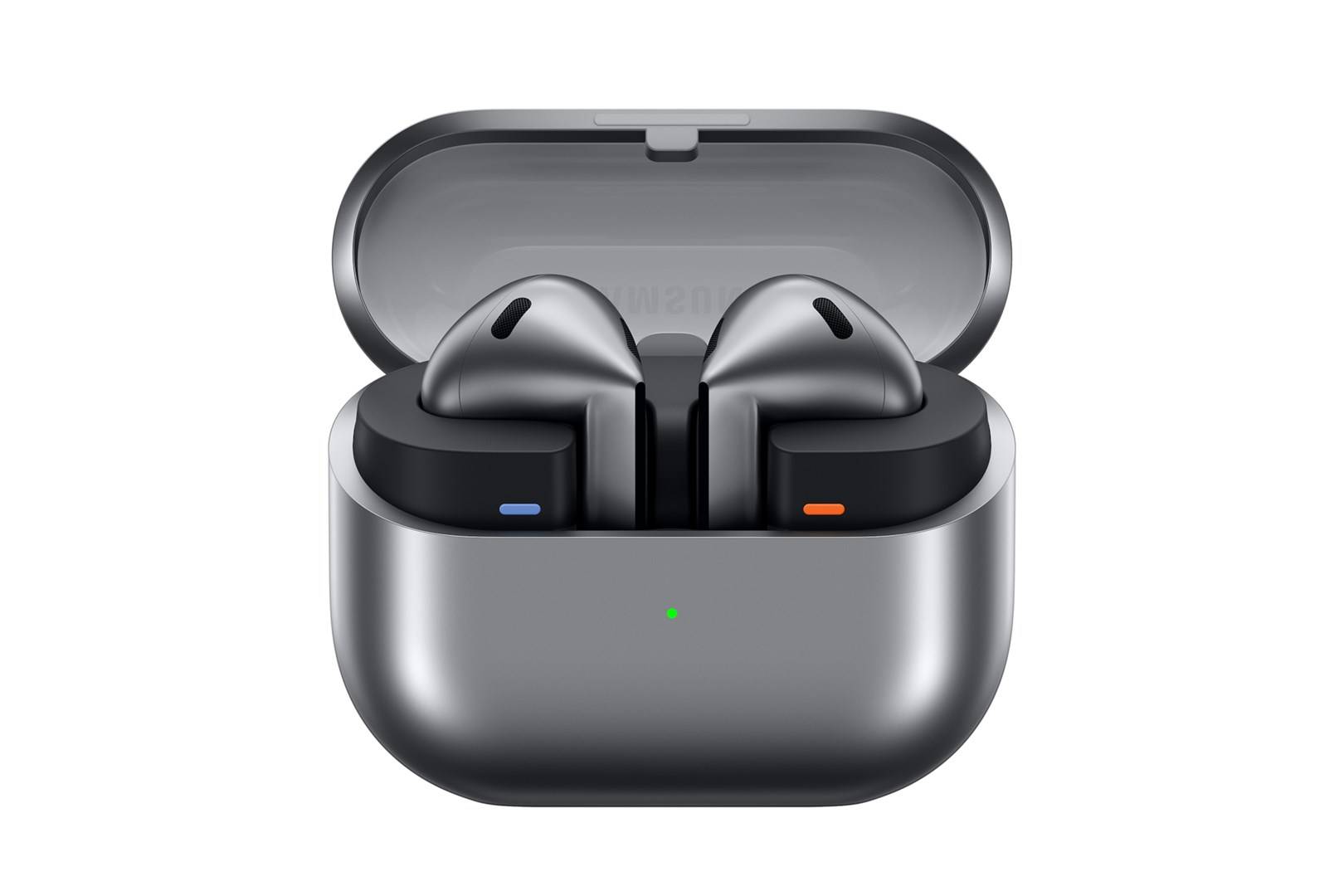 Samsung Galaxy Buds3 - True Wireless-Kopfhörer mit Mikrofon-12