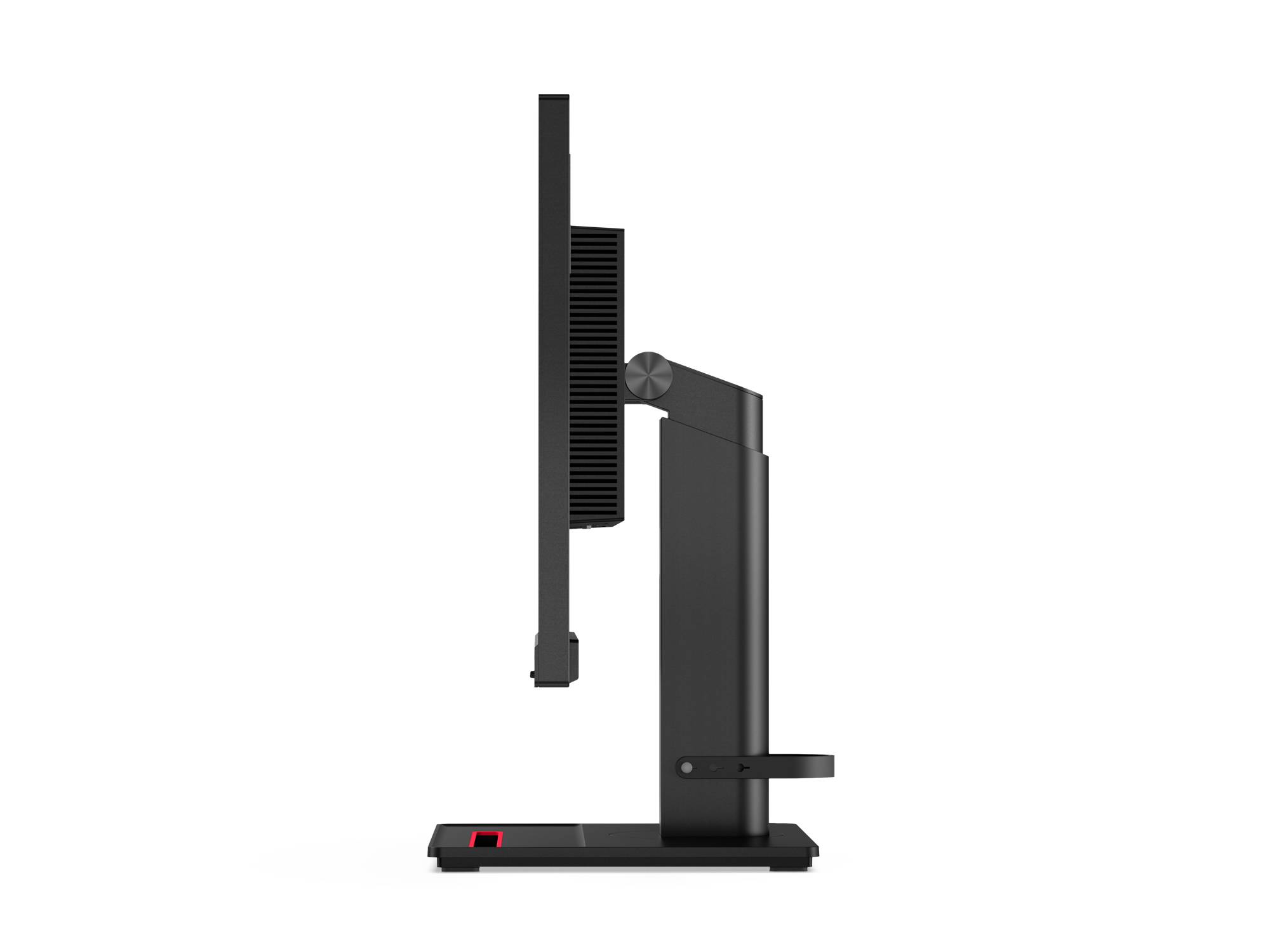Lenovo ThinkVision T22v-20 - LED-Monitor - 55 cm (22")-1