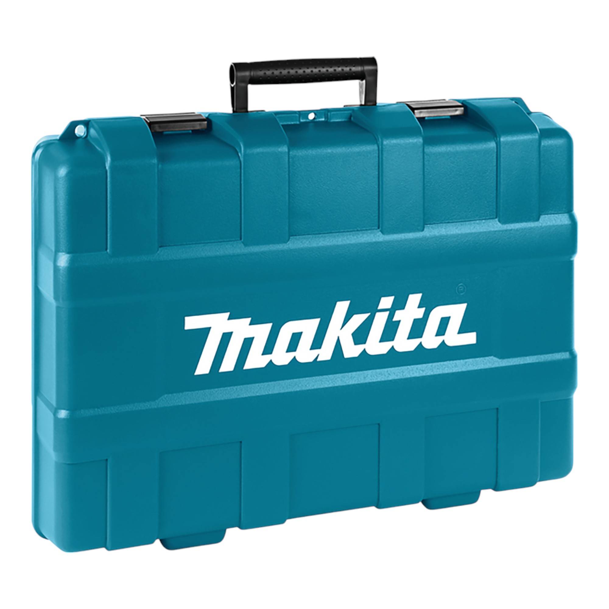 Makita DDA 450 RTK Akku Winkelbohrmaschine 18 V 70 Nm Brushless + 2x Akku 5,0 Ah + Ladegerät + Koffer-2