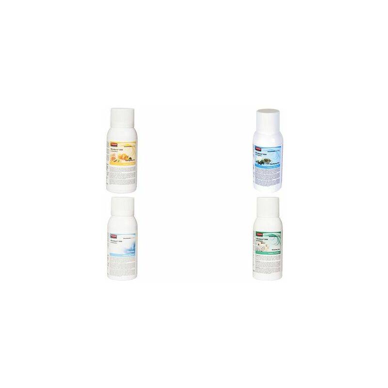 Rubbermaid Lufterfrischer Aerosol "Expressions", 75 ml-0