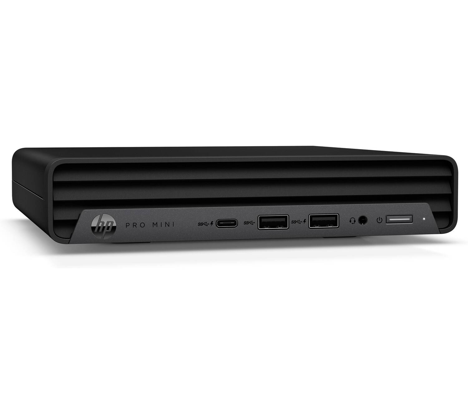 HP Pro Mini 400 G9, Intel® Core™ i5, i5-14400T, 16 GB, DDR5-SDRAM, 512 GB, Windows 11 Pro-1