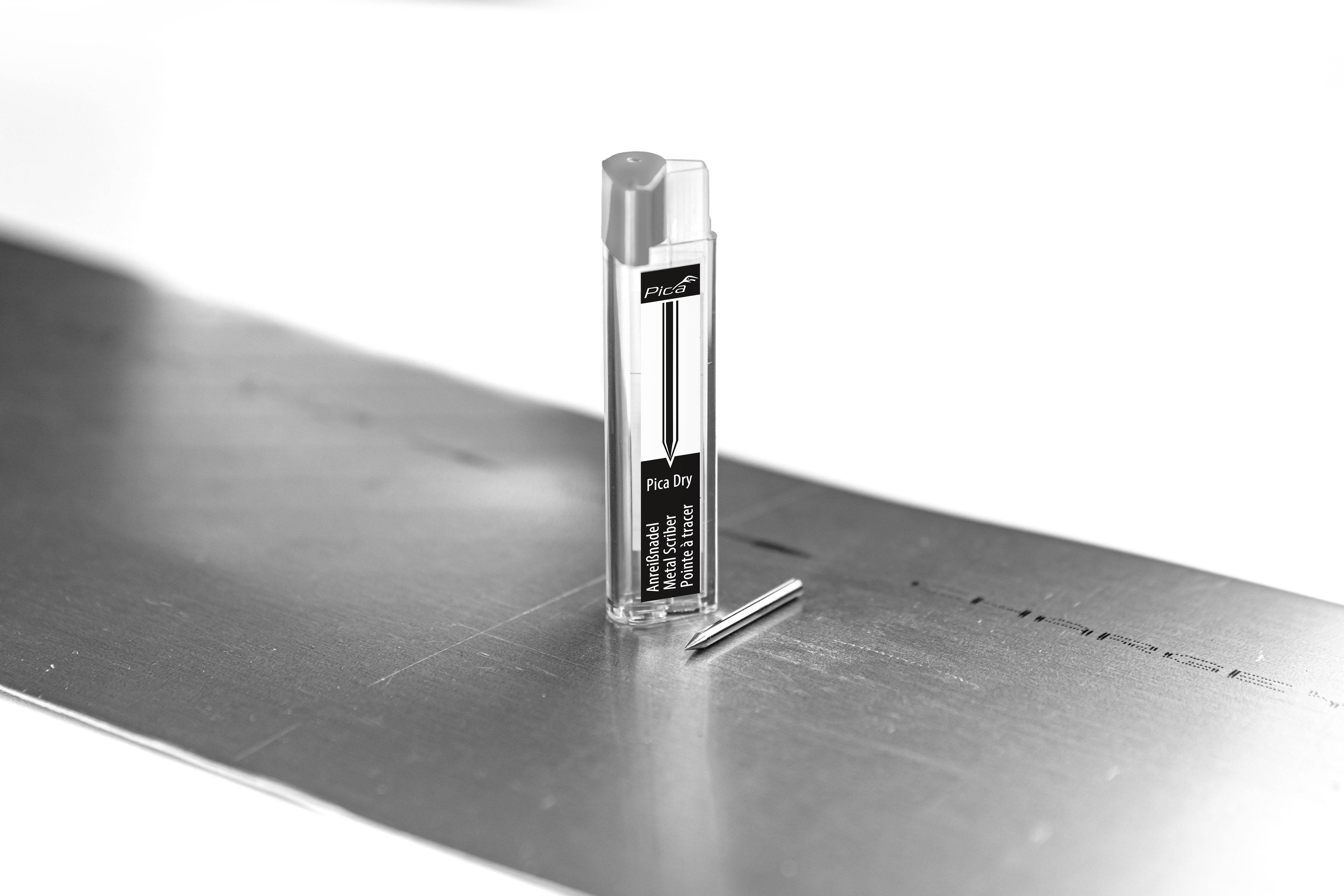 PICA 55804 Reißnadel 1 St.Reißnadel,HM 1 St./Set PICA SB · für Pica Dry 3030 ·-3