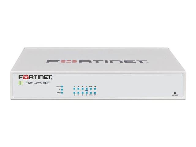 Fortinet FG-81F-BDL-983-36 Netzwerkgerät-4
