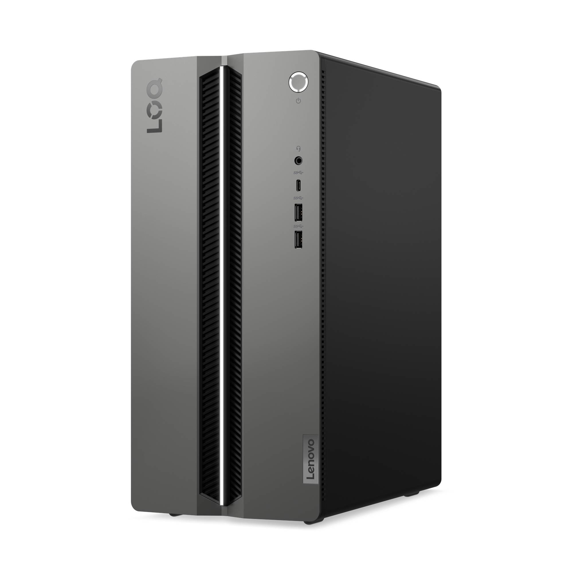 Lenovo IdeaCentre LOQ 17IRR9 90X000FVGF - Intel i5-14400F, 16GB DDR5 RAM, 1TB-1