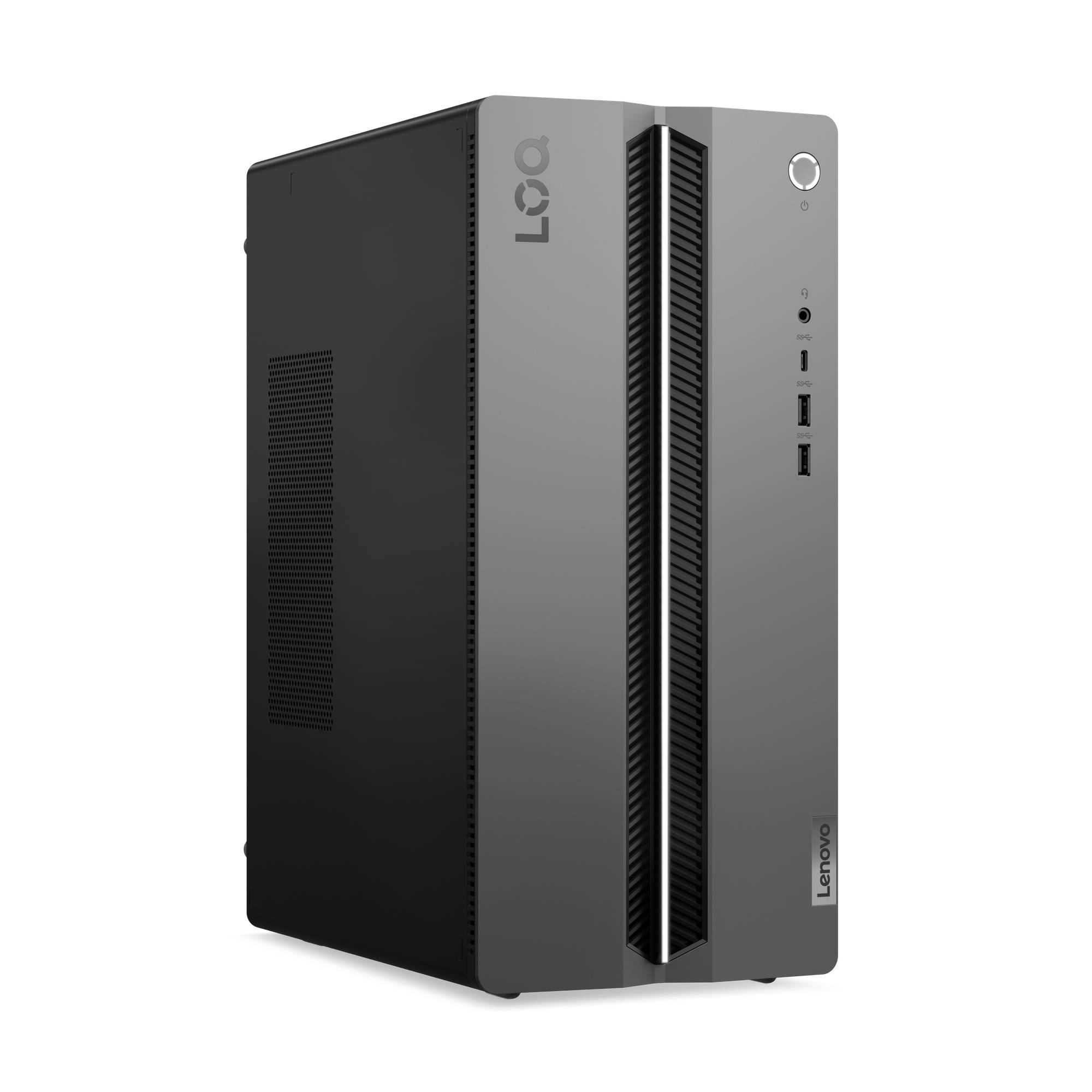 Lenovo IdeaCentre LOQ 17IRR9 90X000FVGF - Intel i5-14400F, 16GB DDR5 RAM, 1TB-2