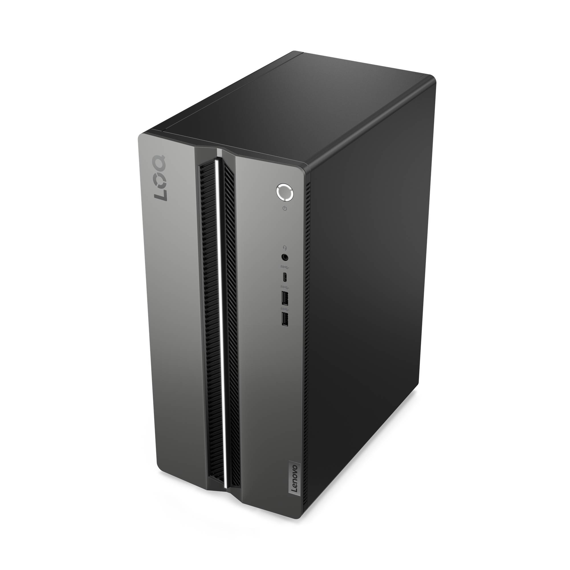 Lenovo IdeaCentre LOQ 17IRR9 90X000FVGF - Intel i5-14400F, 16GB DDR5 RAM, 1TB-3