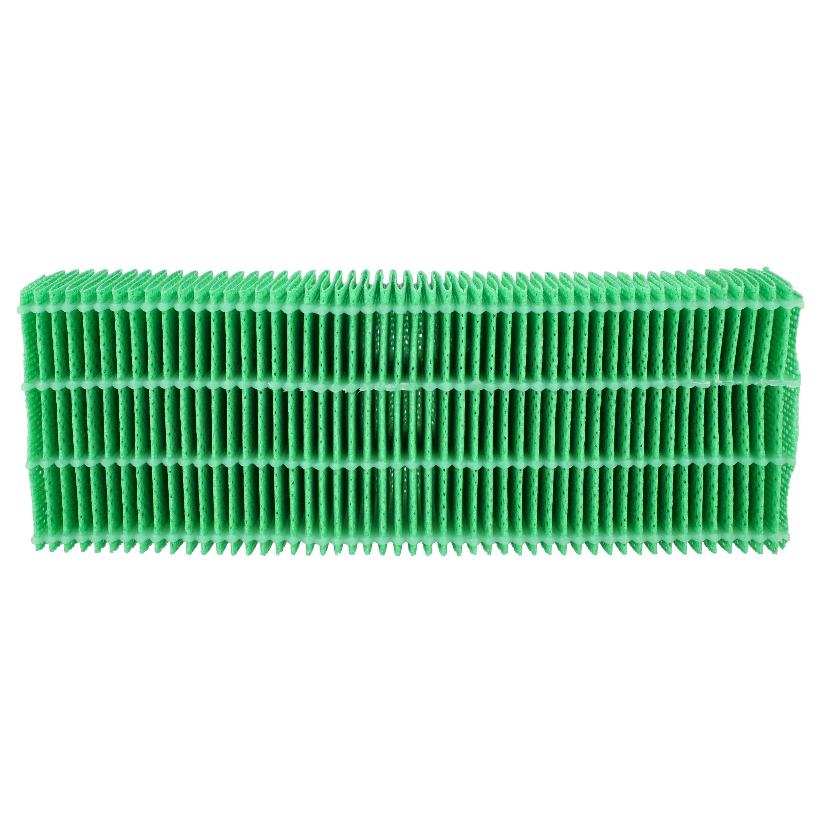 vhbw Filter kompatibel mit Sharp KC 930 EUW Luftbefeuchter | Luftfilter-1
