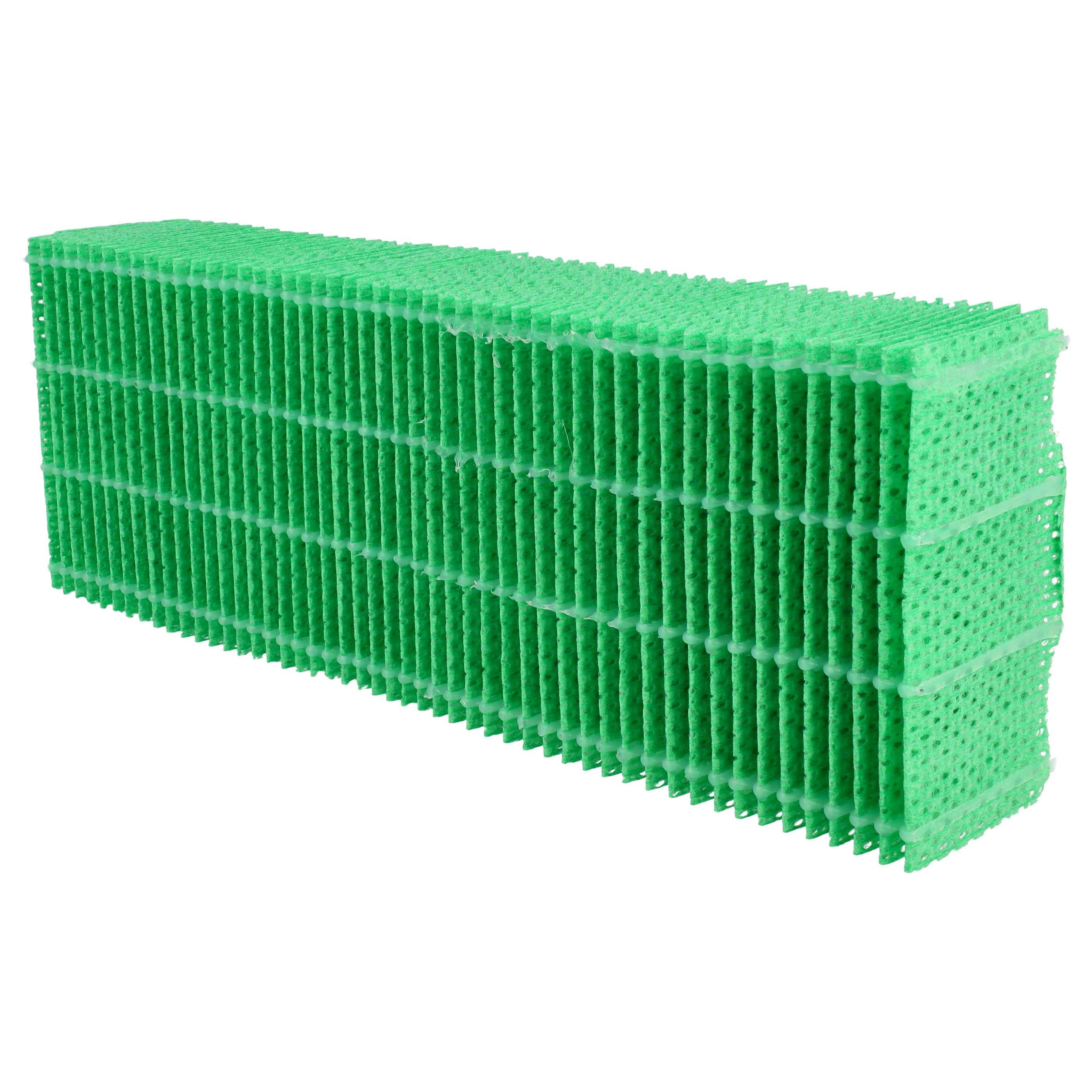 vhbw Filter kompatibel mit Sharp KC 930 EUW Luftbefeuchter | Luftfilter-2