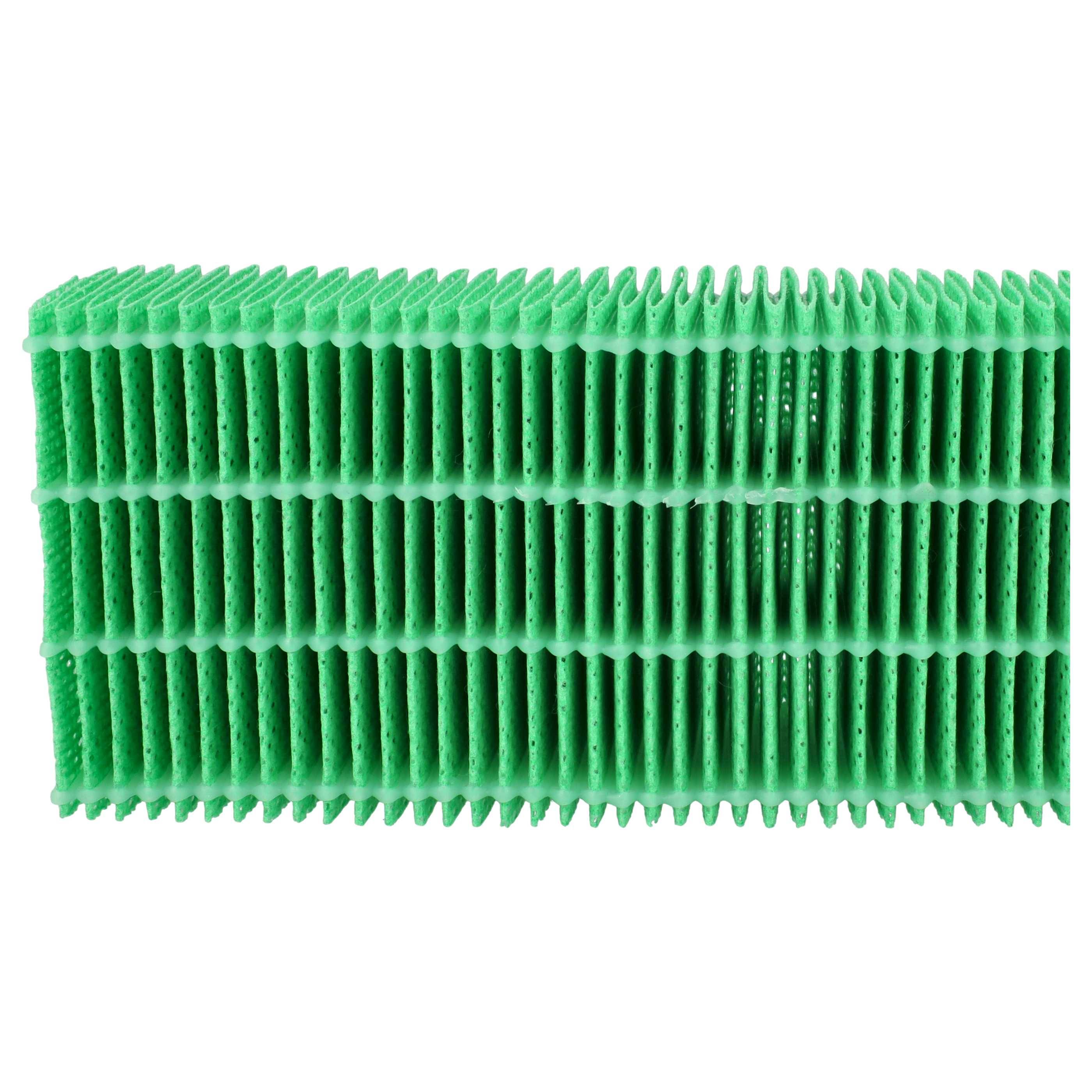 vhbw Filter kompatibel mit Sharp KC 930 EUW Luftbefeuchter | Luftfilter-4