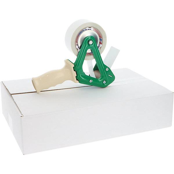 PET-Packband tesa® 60412 70 % recycelt VE 36 Rollen weiß Bandbreite 50 mm. Tesa SE 83354549-1
