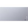 Mattes Glasboard Sicherheitsglas BxH 2000 x 1000 mm pastellblau. Legamaster GmbH 83361649