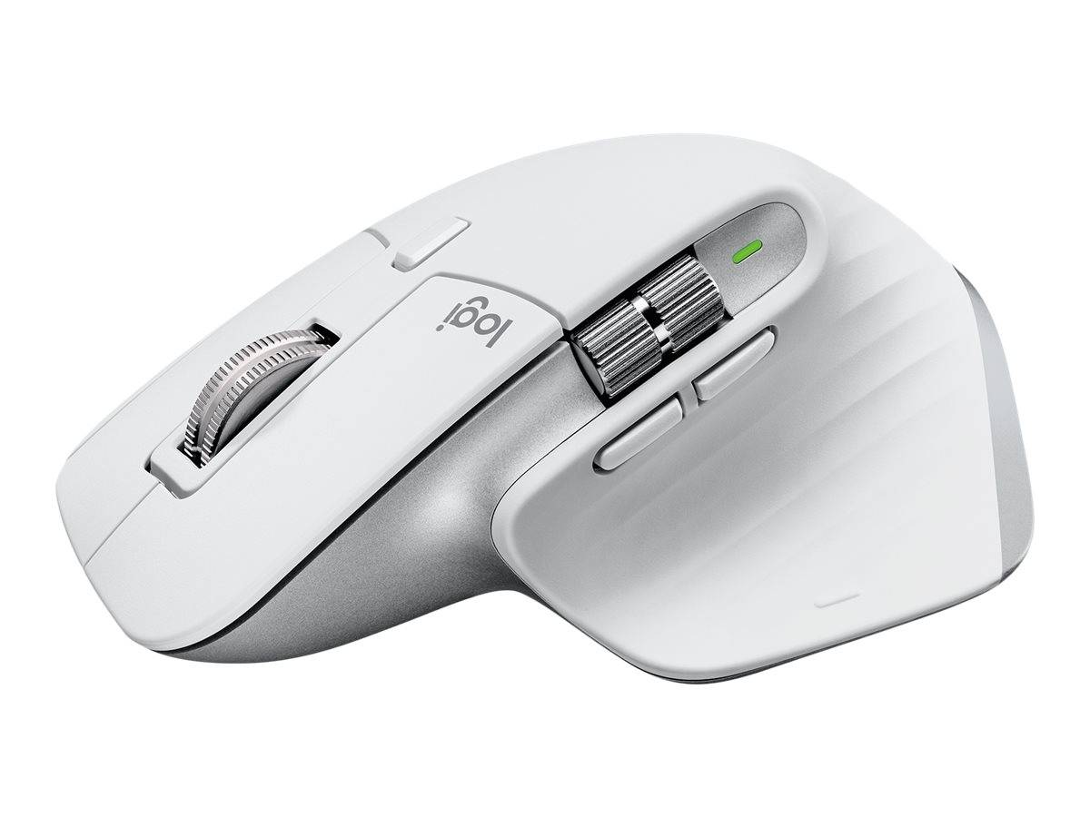 Logitech MX Master 3S for Mac mouse 910-006570 - Maus - Laser-0