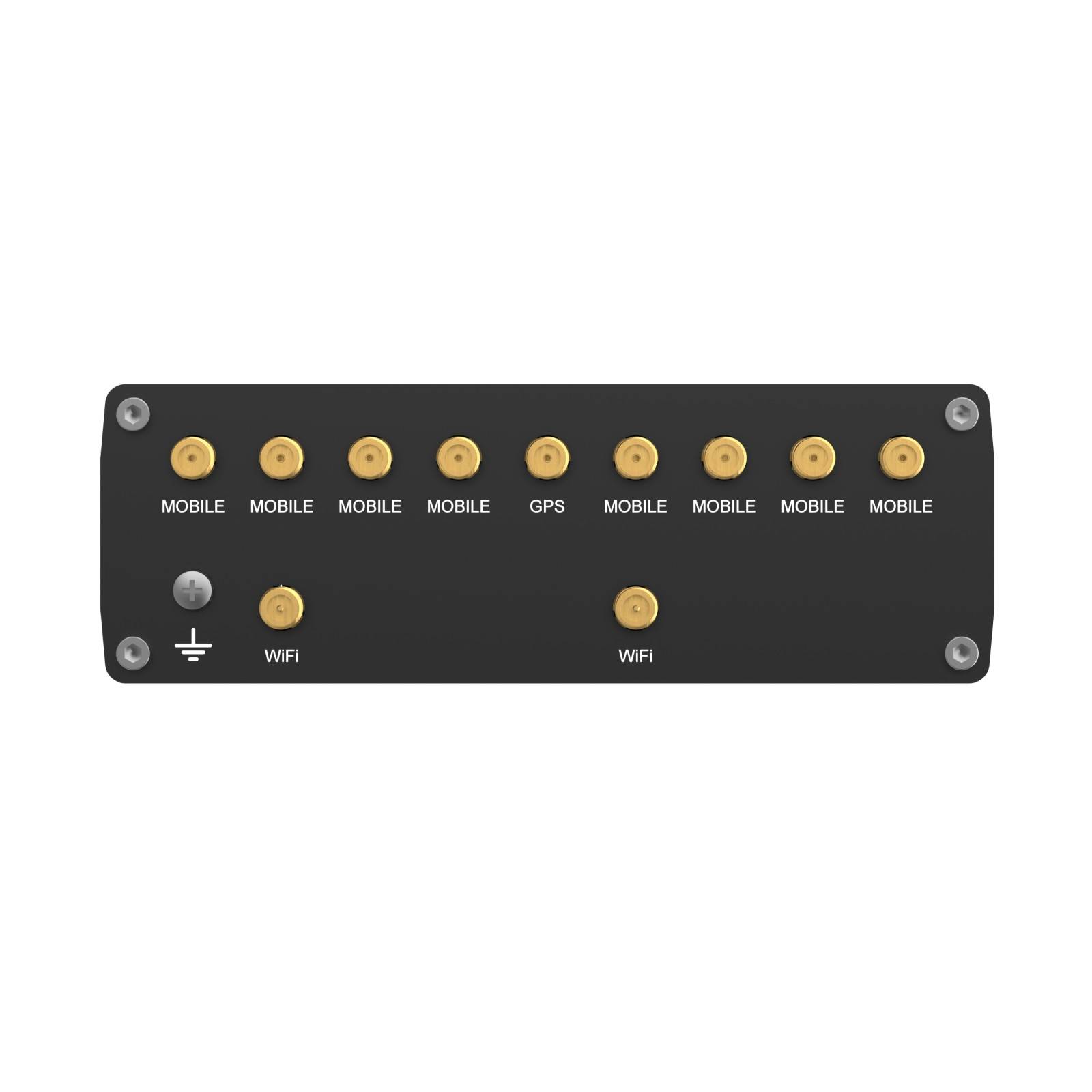 Teltonika · Router· RUTM52· Dual 5G RUTM52000000 - Router - WLAN-0
