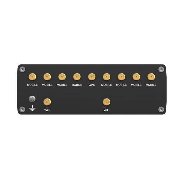 Teltonika · Router· RUTM52· Dual 5G RUTM52000000 - Router - WLAN