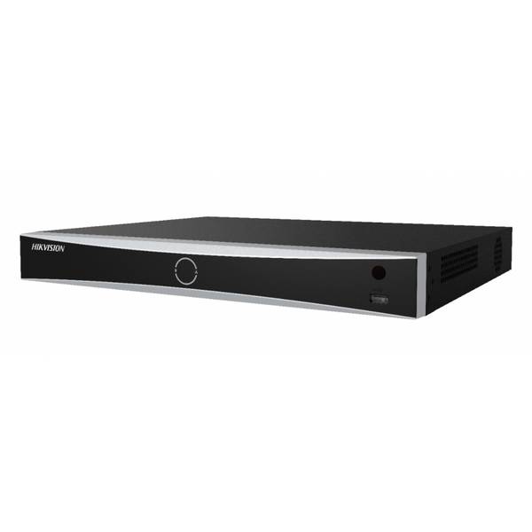 HIKVISION DS-7608NXI-I2/S(E) NVR 8 channel 2nd AcuSense