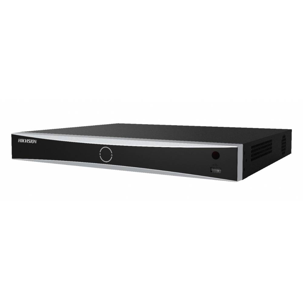 HIKVISION DS-7608NXI-I2/S(E) NVR 8 channel 2nd AcuSense-0