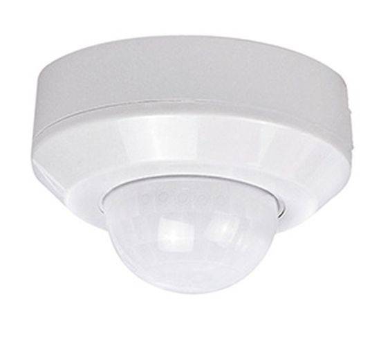 Wächter, Bewegungsmelder Swiss Garde 360 Premium AP 30m weiss-0