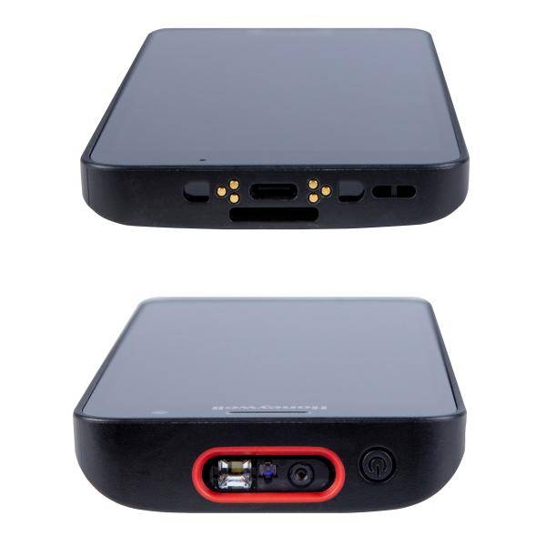 Honeywell CT37-X1N-58S10DG-3