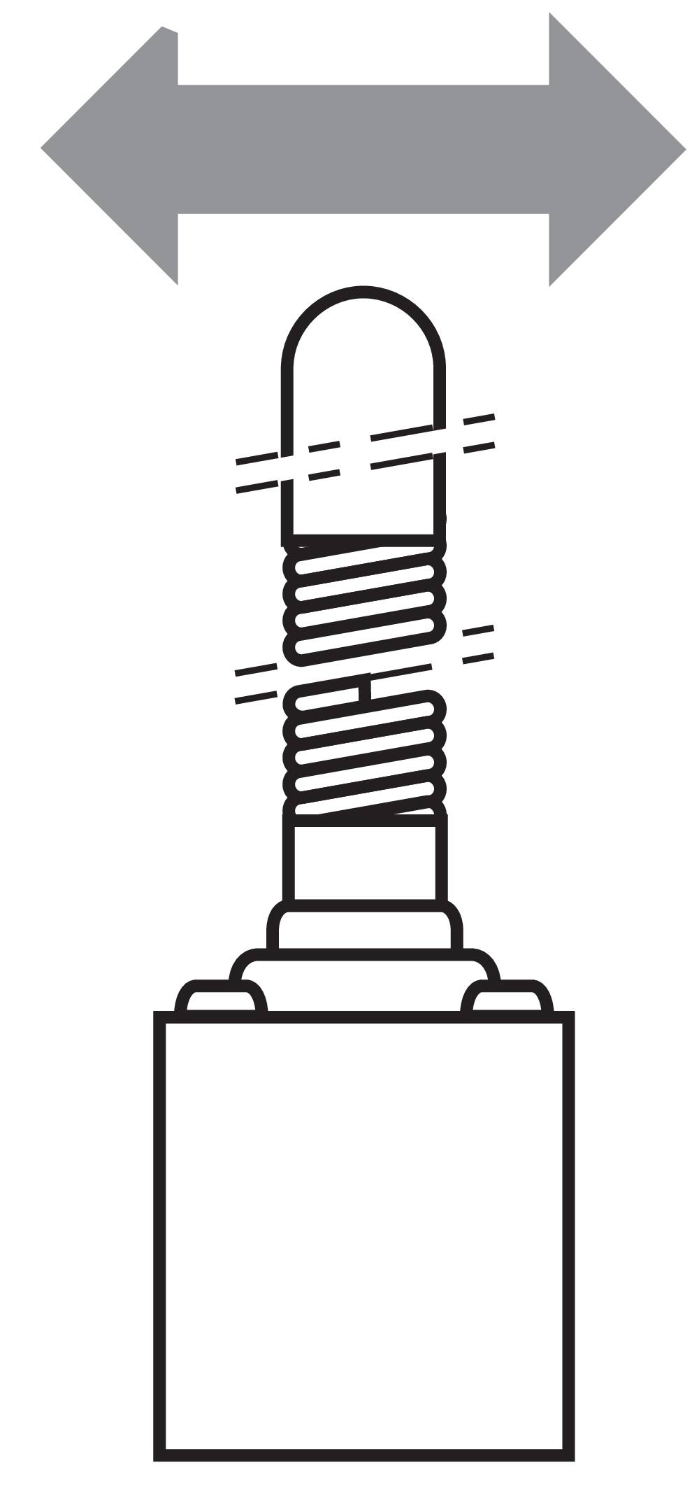 Schmersal MAF 330-11Y-M20 Positionsschalter , P/N: 131160633-3