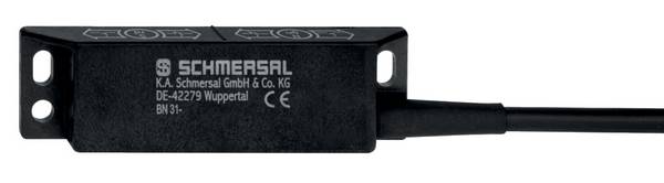 Schmersal BN 31-RZ-1978-4 Magnetschalter , P/N: 101175622