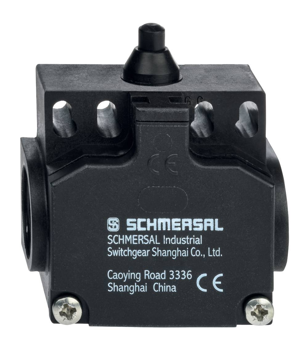 Schmersal ZS 256-11Z-M20-2219 Positionsschalter , P/N: 151156956-0
