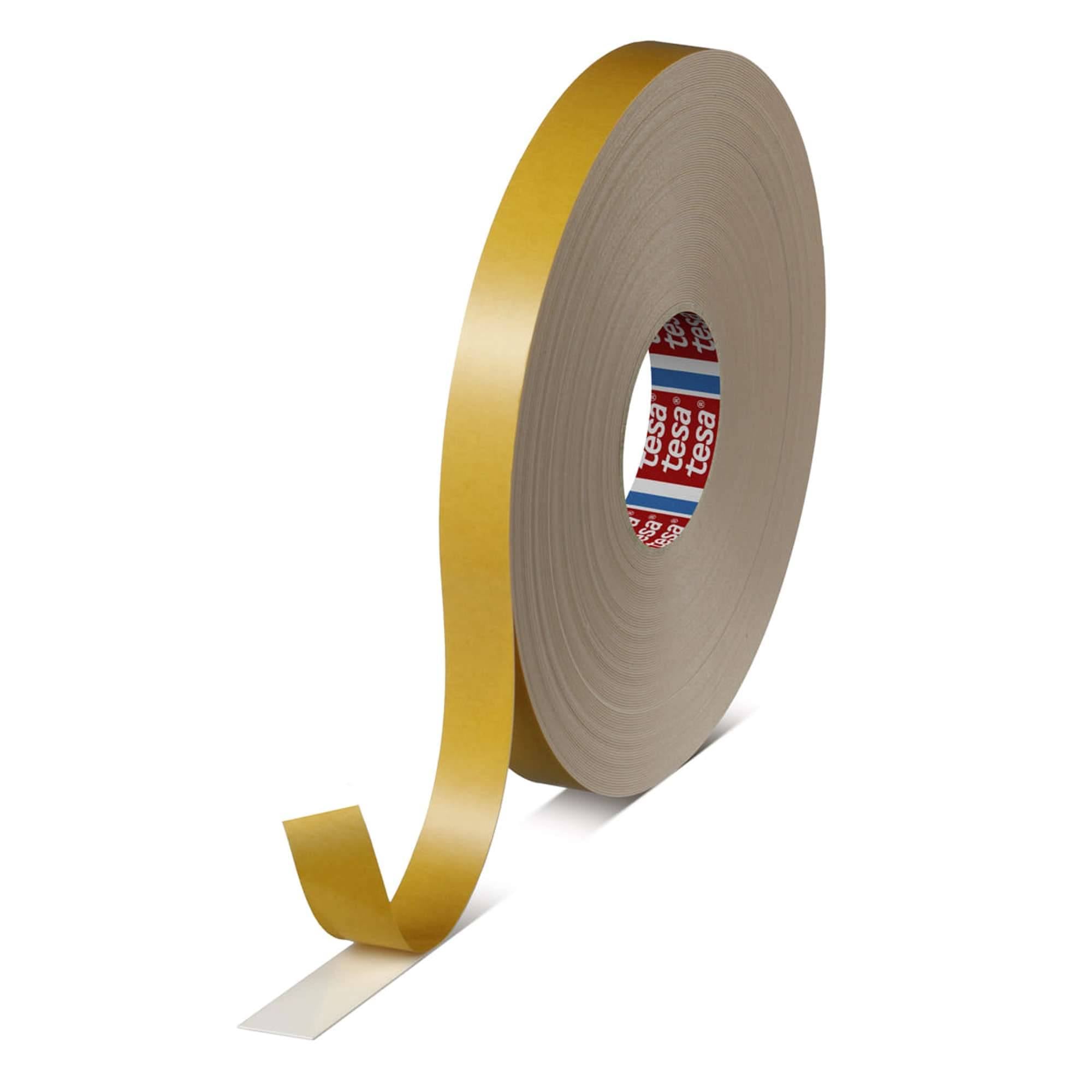 tesa 62934 High Bond, 50 m x 19 mm, weiß-0