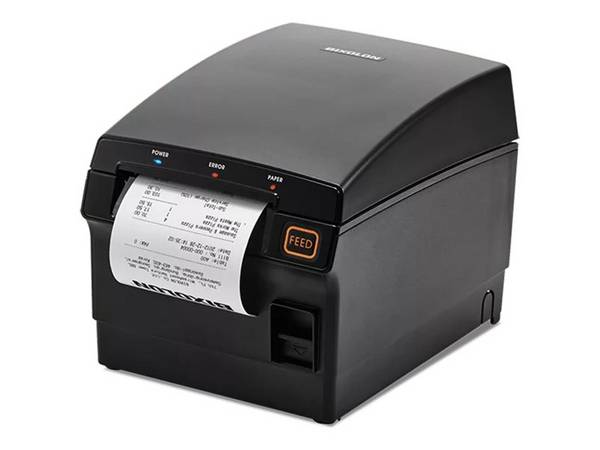 BIXOLON SRP-F312II - Belegdrucker - Thermodirekt