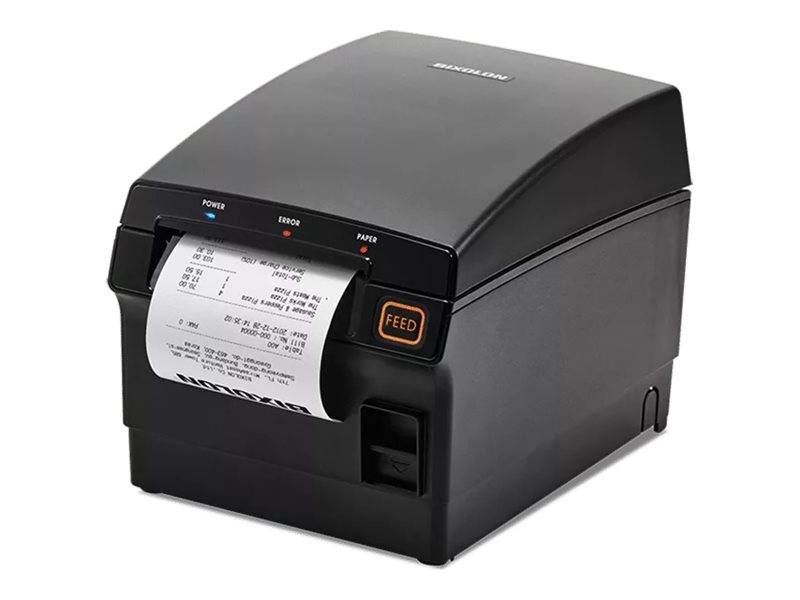 BIXOLON SRP-F312II - Belegdrucker - Thermodirekt-0