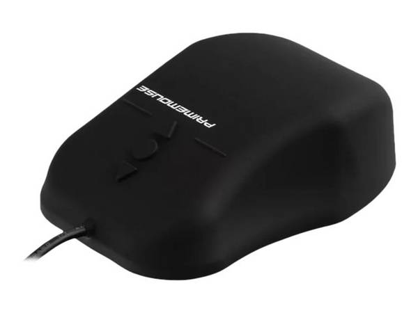 GETT TKH-MOUSE-GCQ-PR-IP68-BLACK-USB - Maus
