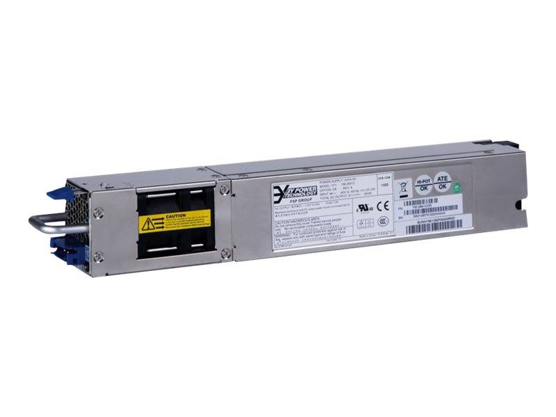 HPE - Stromversorgung redundant / Hot-Plug (Plug-In-Modul)-0