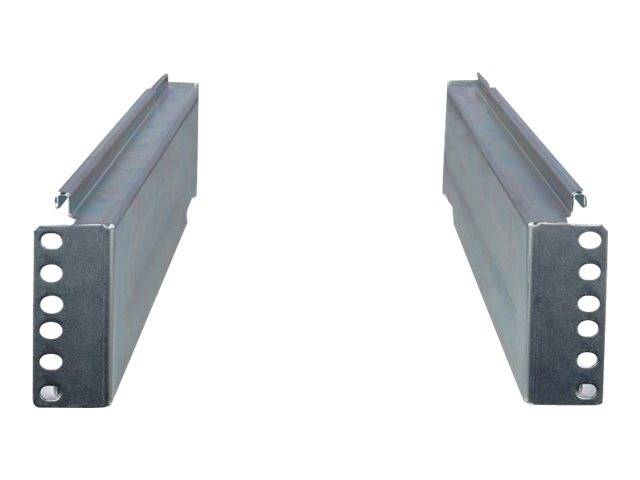 HPE X421 Universal 4-post Rack Mounting Kit-0