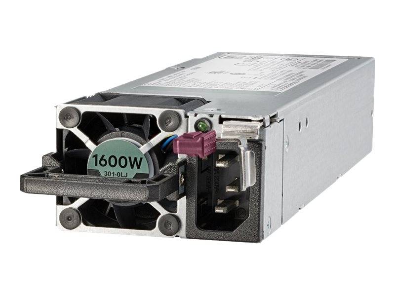 HPE - Aruba P38997-B21 Stromversorgung Hot-Plug - Plug-In-Modul Netzwerkgerät-0