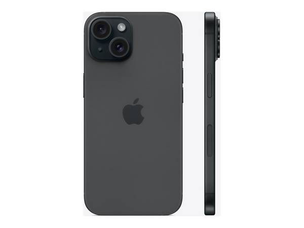 Apple MTP03QN/A - Mobiltelefon - 128 GB