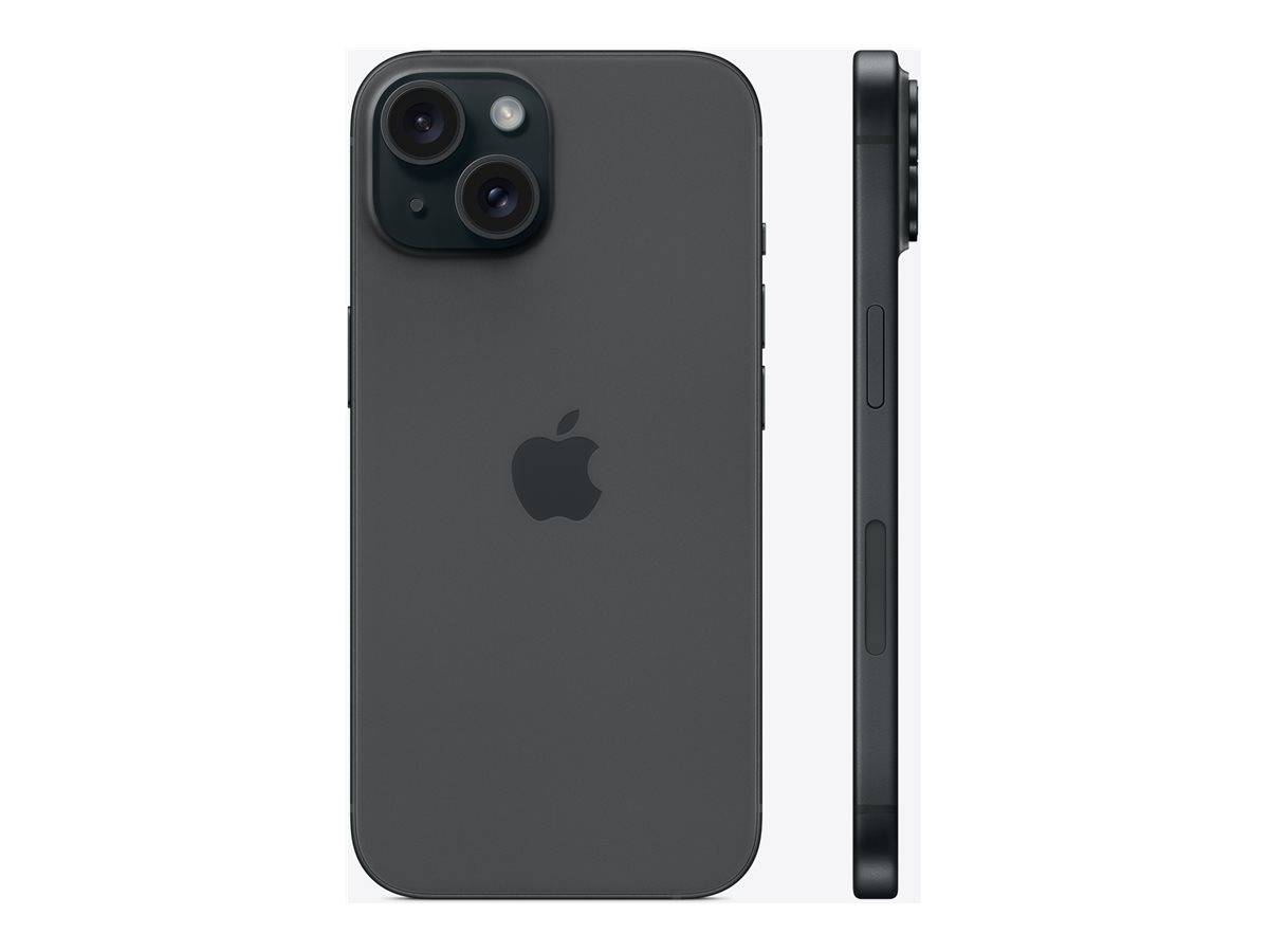 Apple MTP03QN/A - Mobiltelefon - 128 GB-0