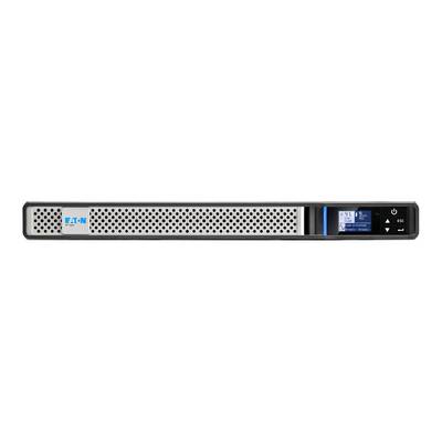 Eaton 5P 1550iR - Gen 2 - USV (Rack - einbaufähig) - Wechselstrom 200/208/220/230/240 V - 1350 Watt - 1550 VA - 1-phasig-0