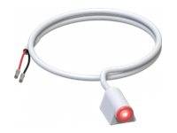 Axis I/O Indication LED - Kamerastatus-Kontrollleuchte (Packung mit 4)-0