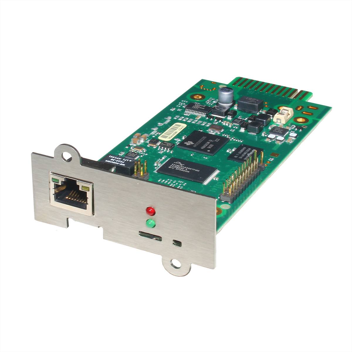 GENEREX SNMP Adapter CS141BSC-6 intern HW161 Internal SlotCard Budget-0