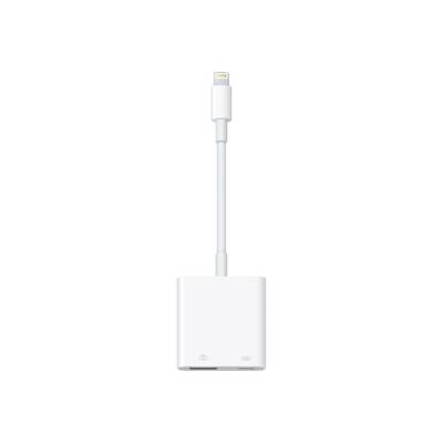 Apple Lightning Adapter - Lightning männlich zu USB-0