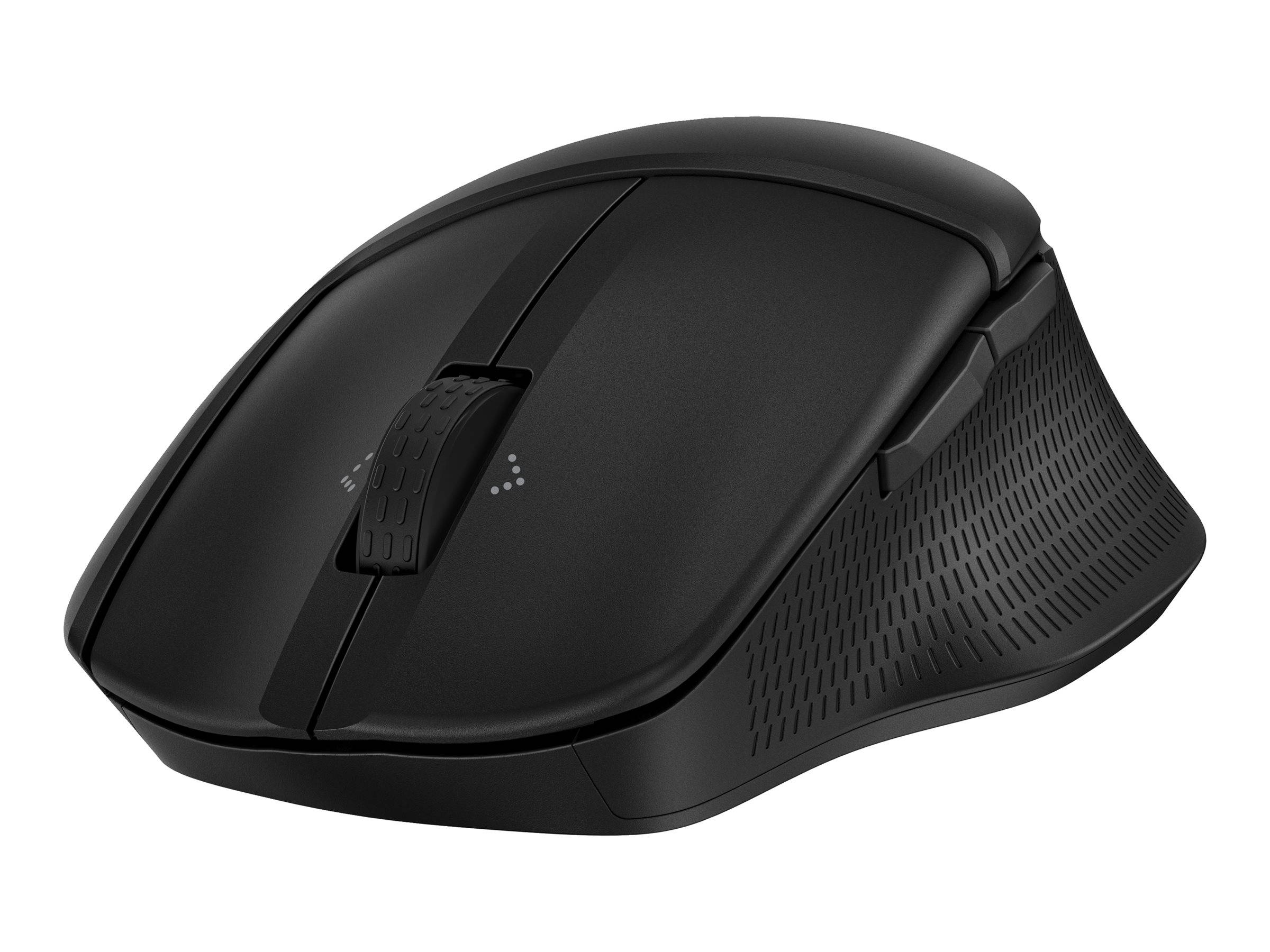 HP 685 CFT Dual-Mode Mouse-0