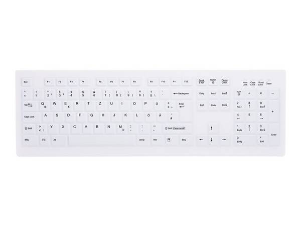 Cherry Active Key AK-C8100 - Tastatur-Wechselmembran
