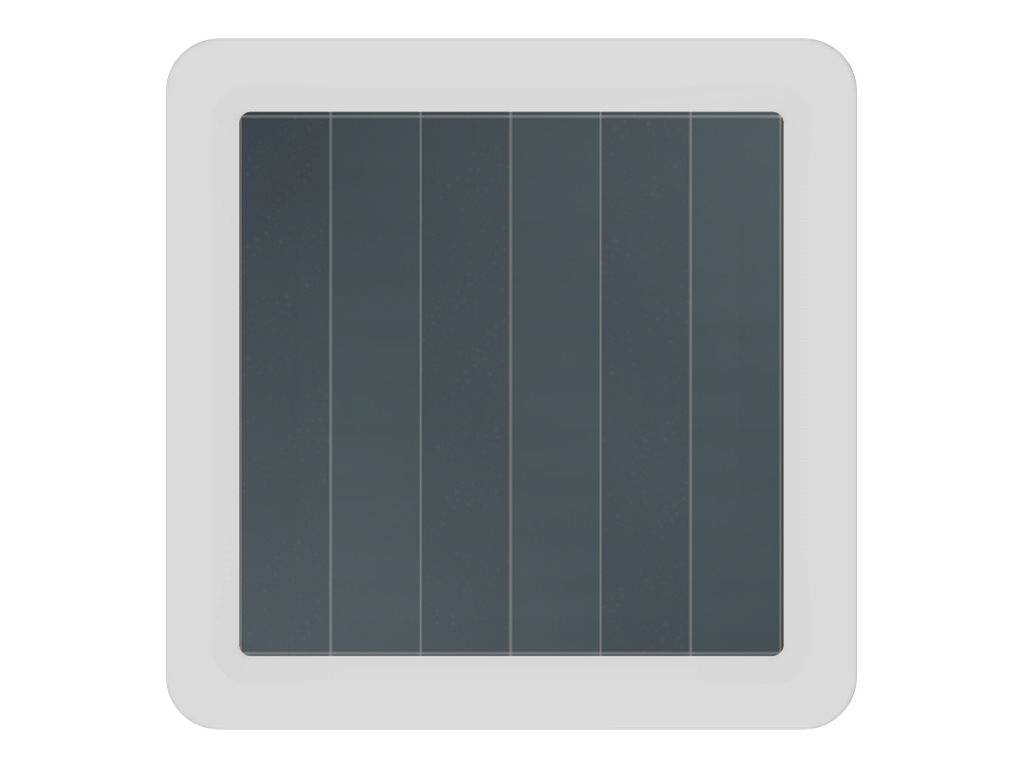 Eco Series - Temperatur- und Feuchtigkeitssensor-0