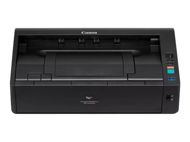 Canon imageFORMULA DR-M1060II - Dokumentenscanner - Contact Image Sensor (CIS) --0