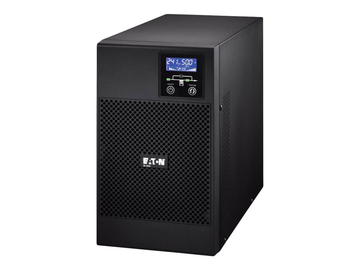 Eaton 9E 2000VA - USV - Wechselstrom 208/220/230/240-0