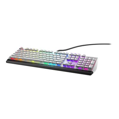 Alienware AW510K - Tastatur - Hintergrundbeleuchtung - TL: US, QWERTY-0